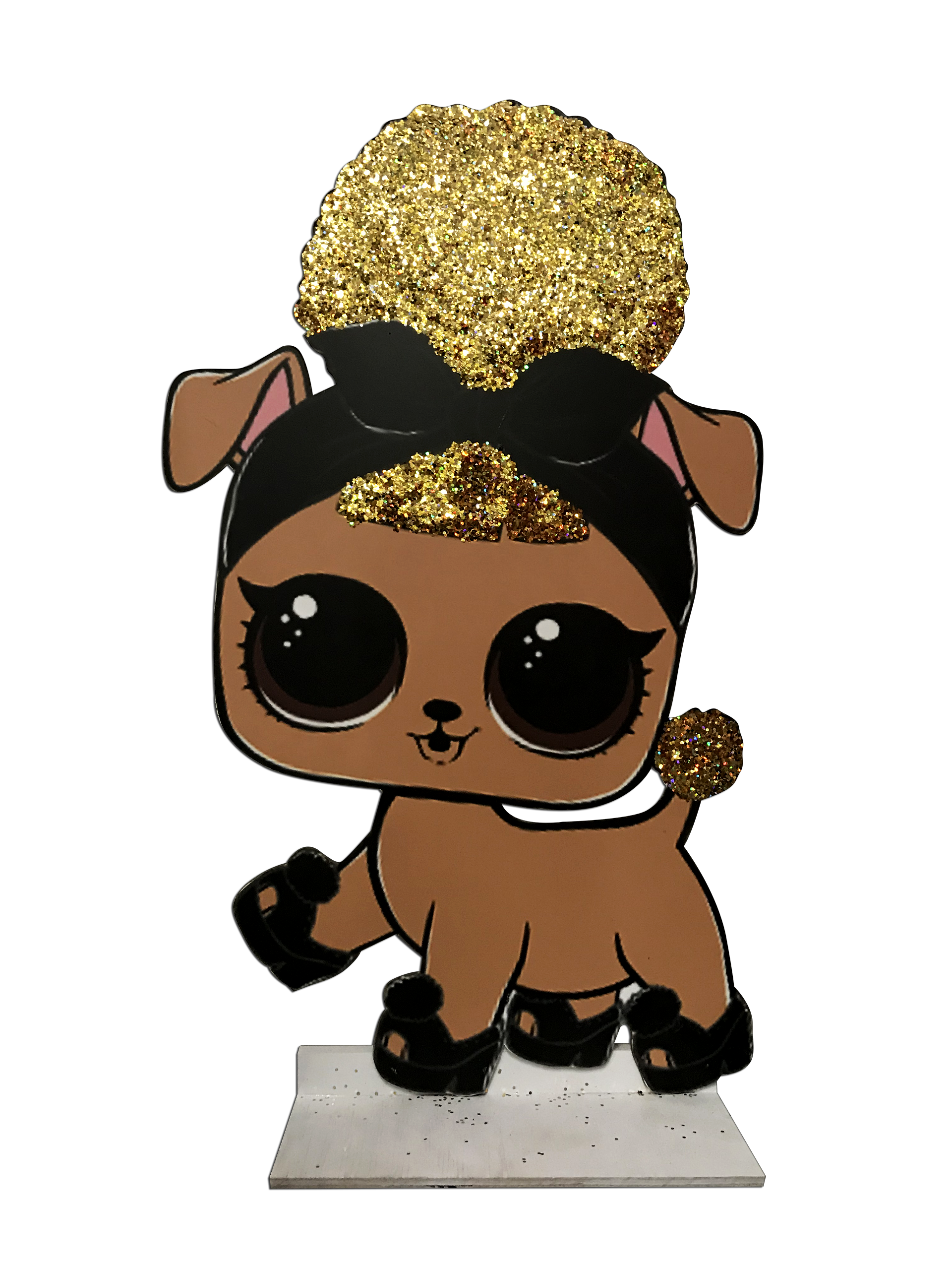LOL Surprise Doll Pup Bee