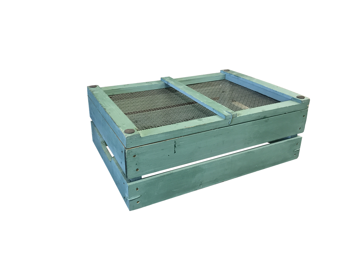 Green Crate