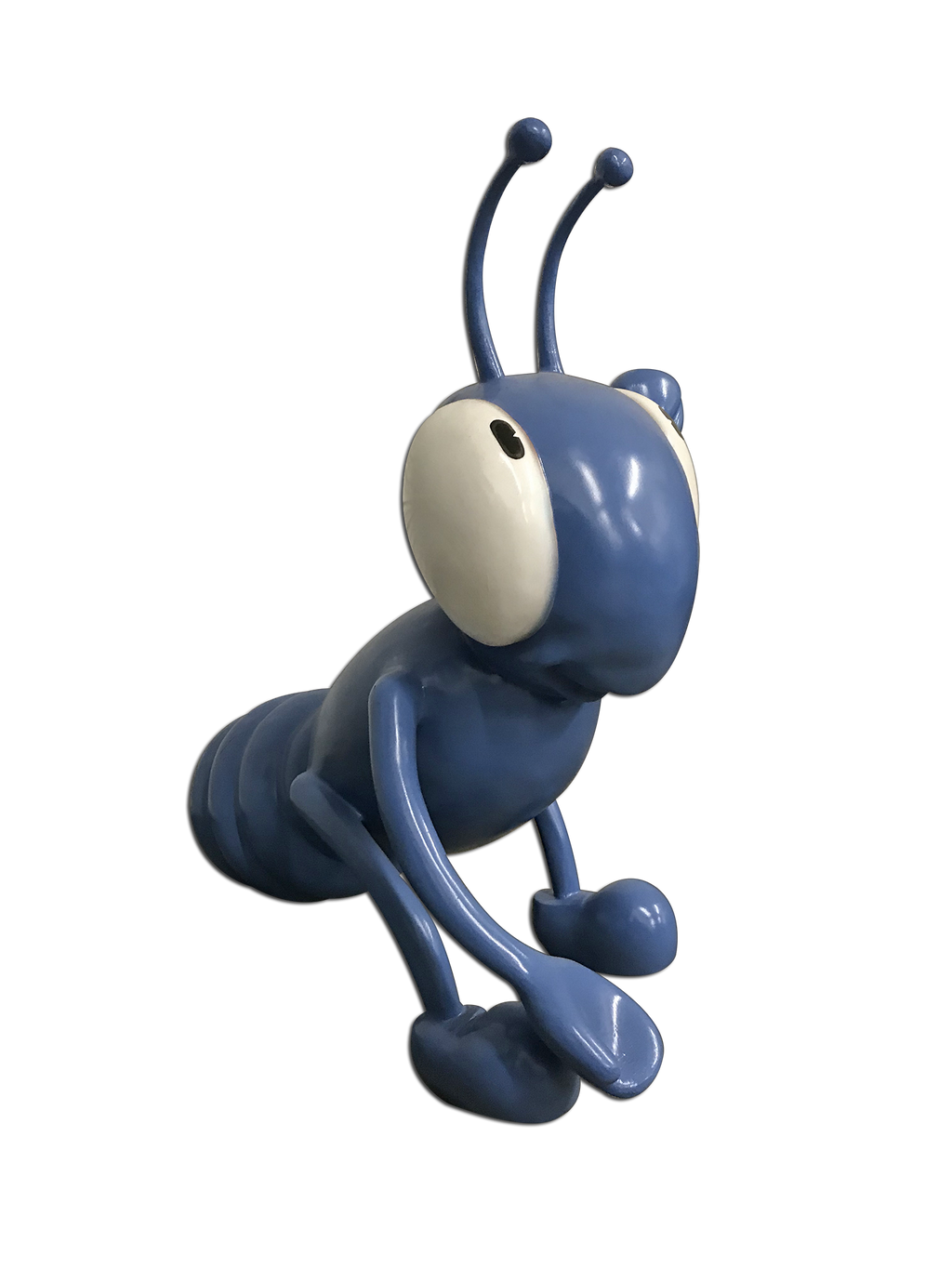 Blue Ant Bug