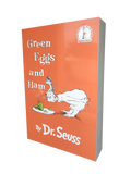 Green Eggs & Ham Book