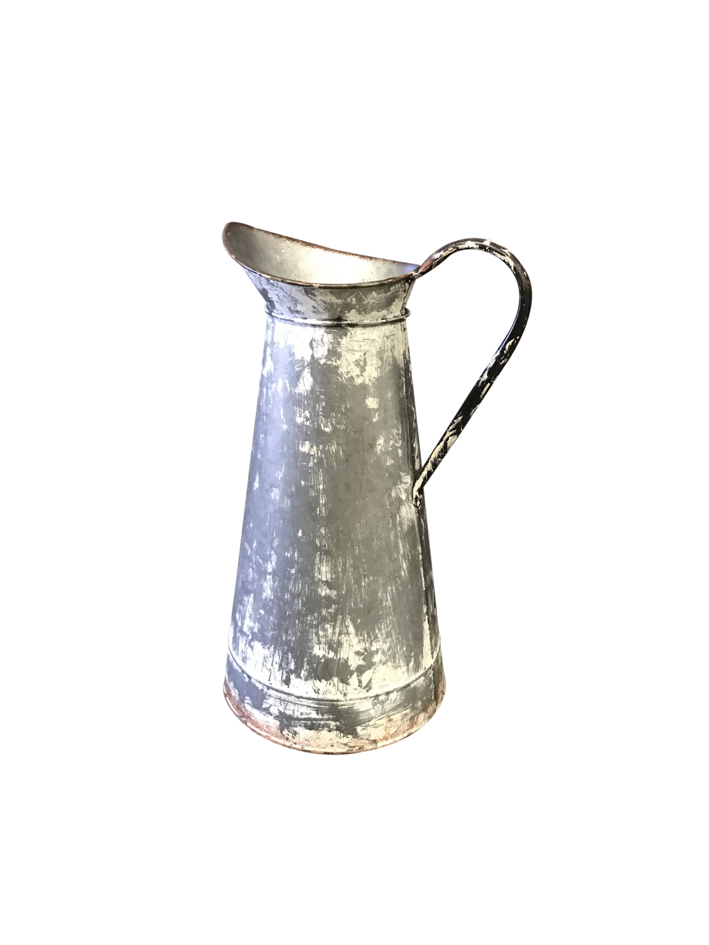 Milk Pitcher