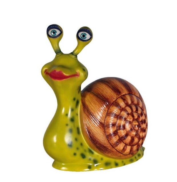 Female Snail