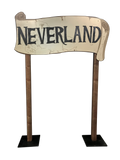 Neverland Arch 2