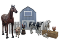 Blue Farm Package