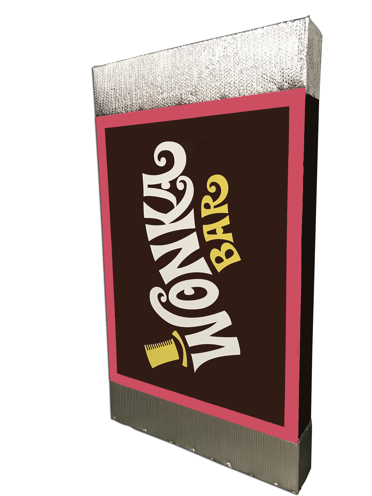 Wonka Bar