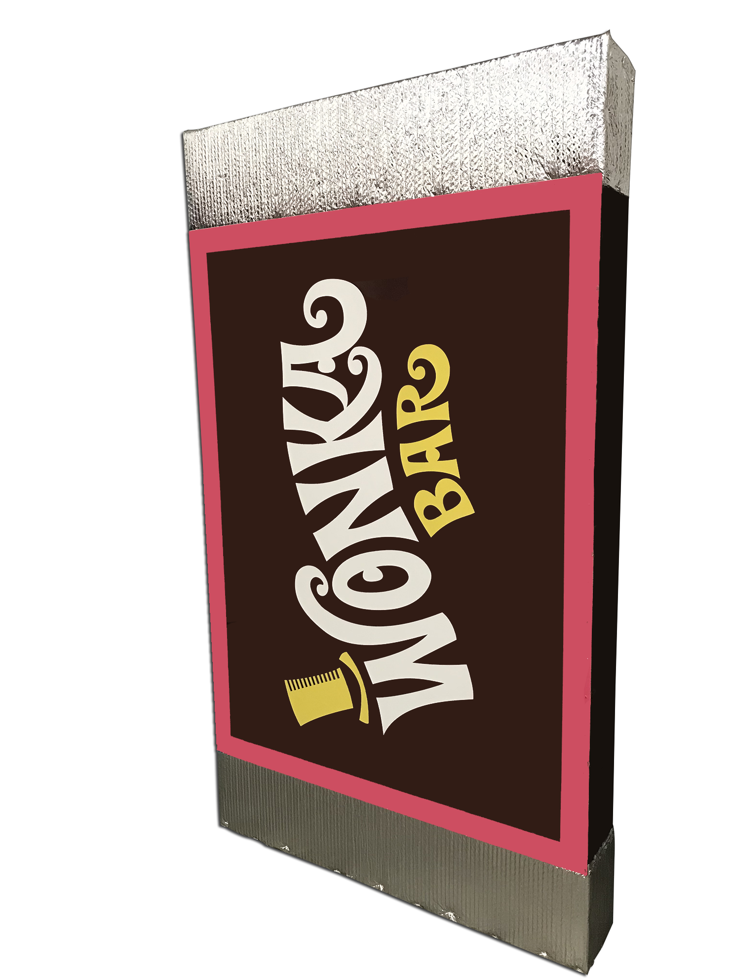 Wonka Bar