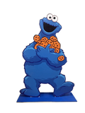 Cookie Monster