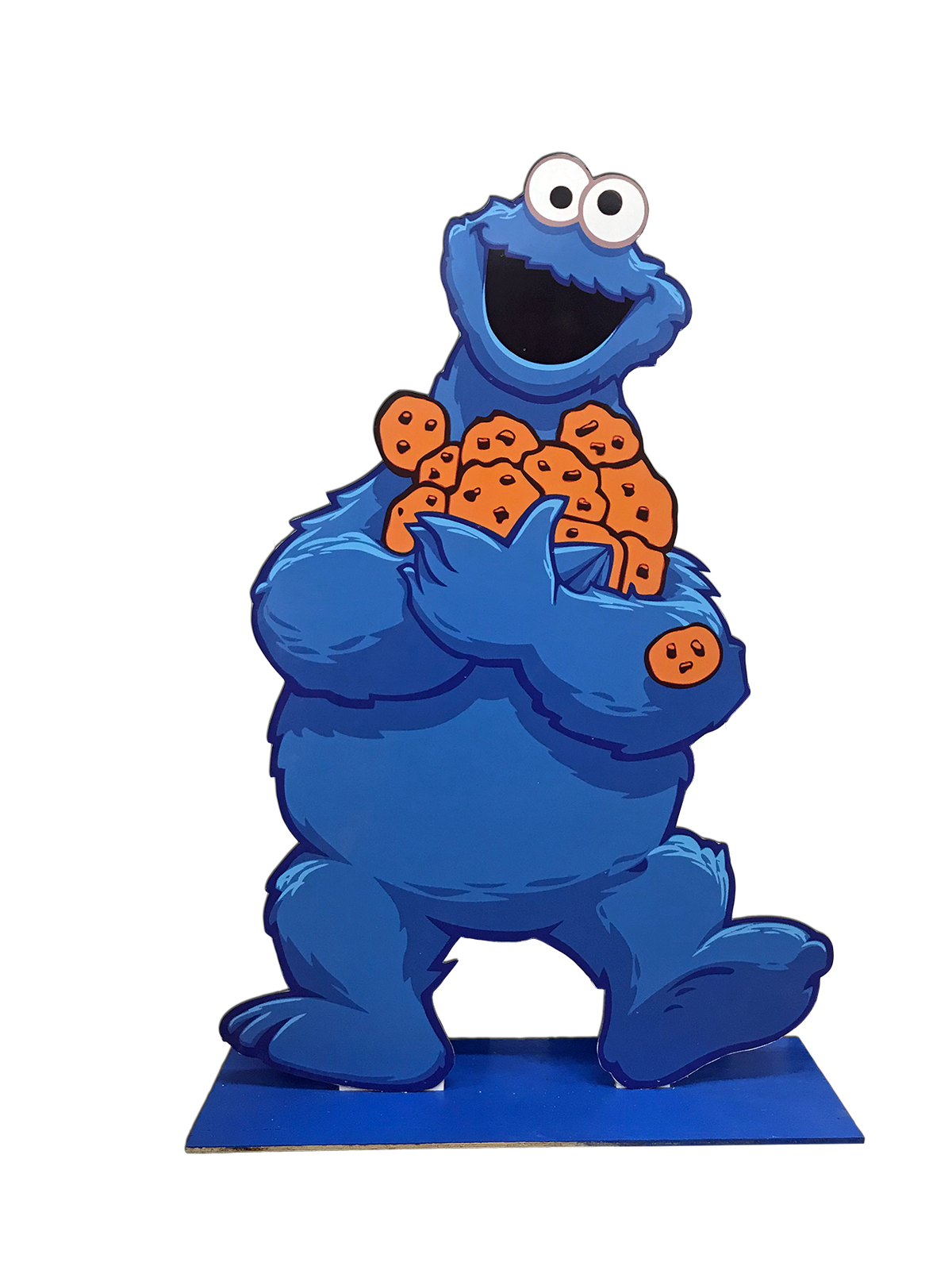 Cookie Monster