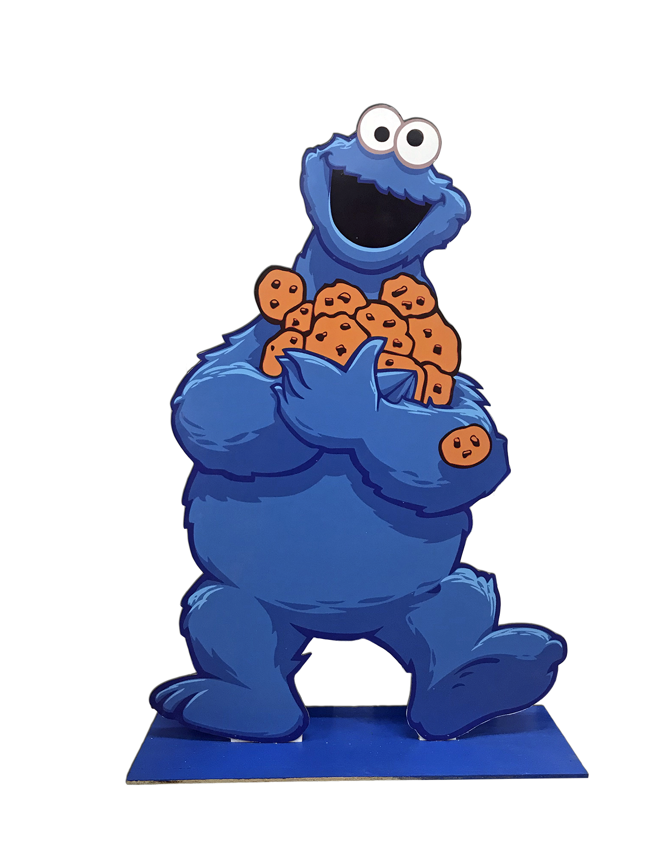 Cookie Monster