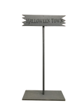 Halloween Town Stand