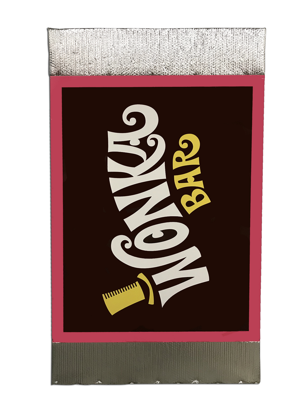 Wonka Bar
