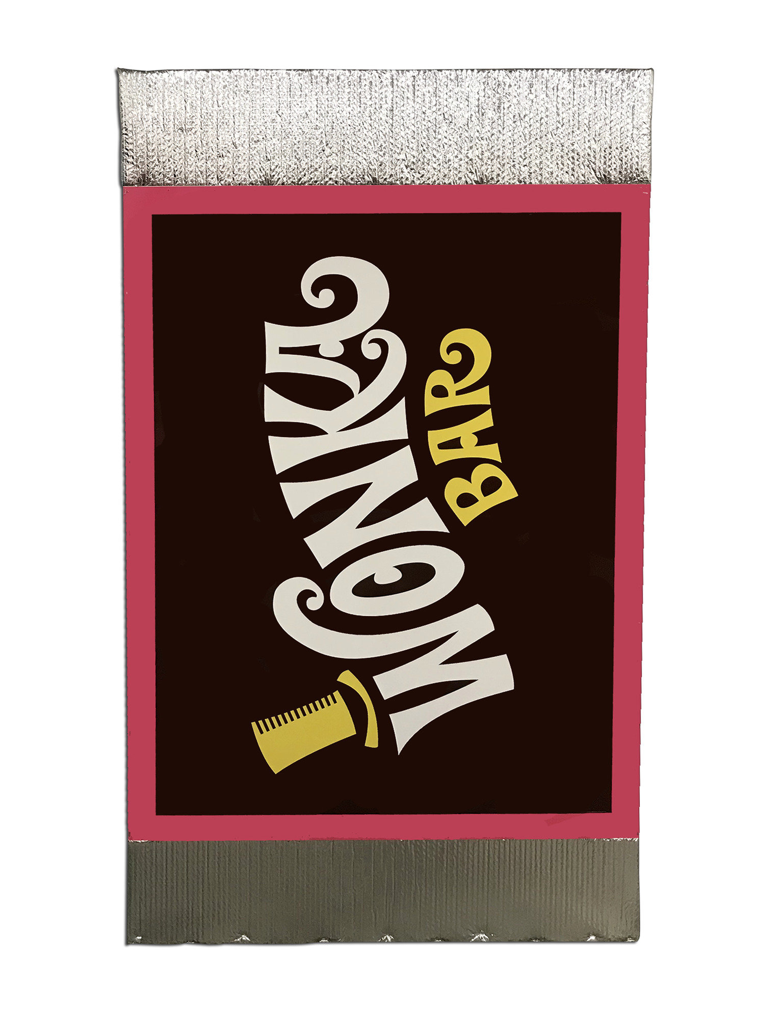 Wonka Bar