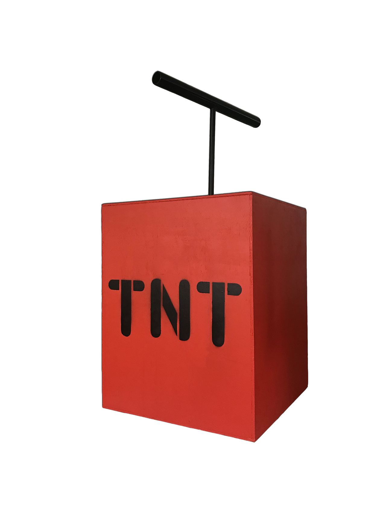 TNT Box