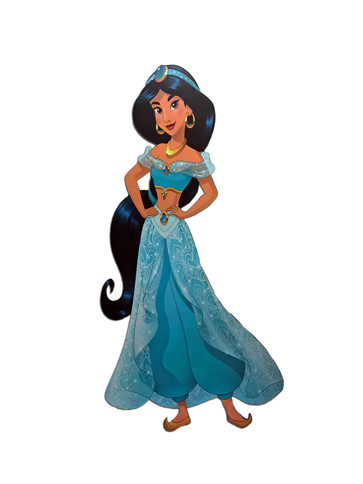 Princess Jasmine