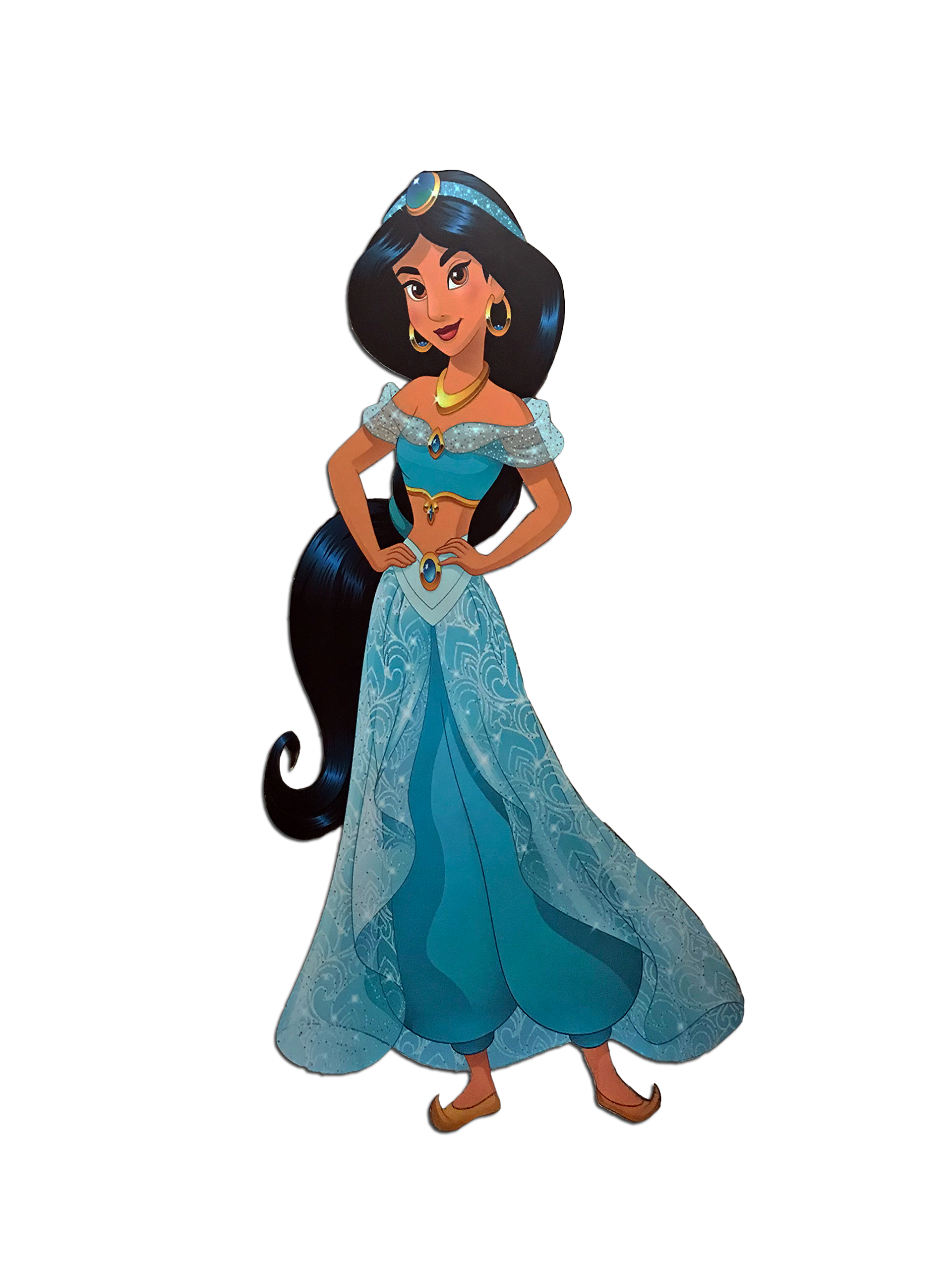 Princess Jasmine