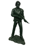 Army Toy Soldier