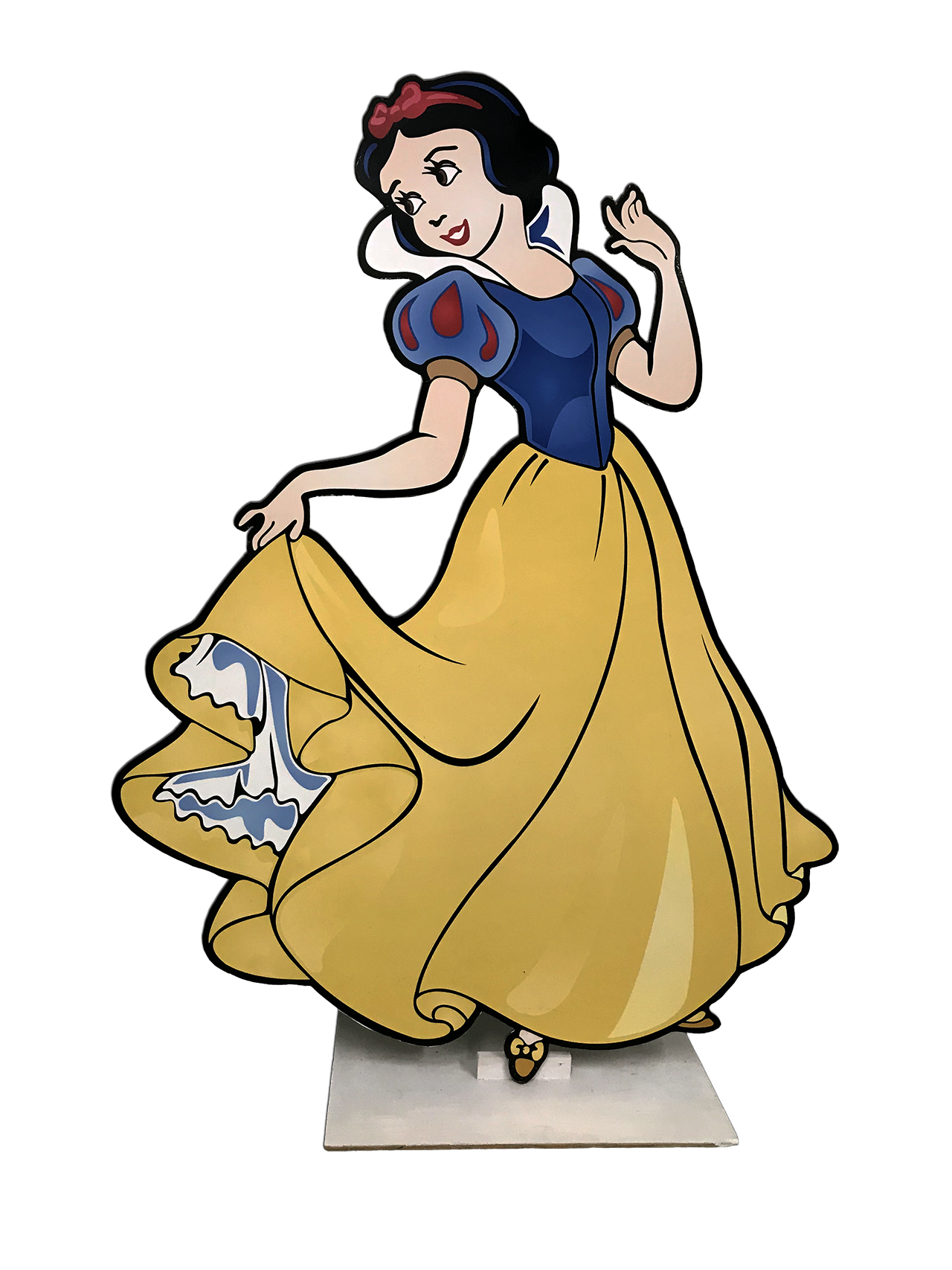 Snow White