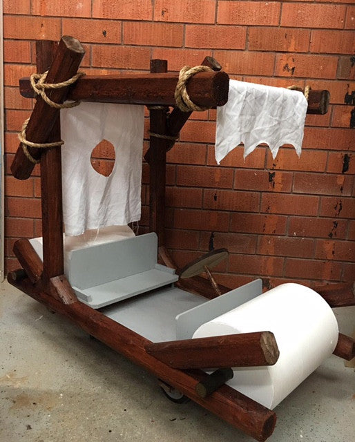 Flintstones Car