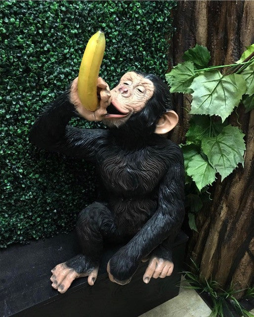 Safari Monkey – Platinum Prop House, Inc.
