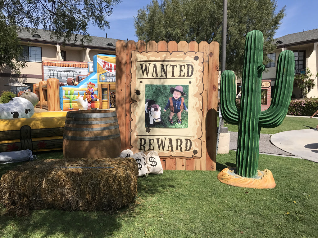 Western Cactus