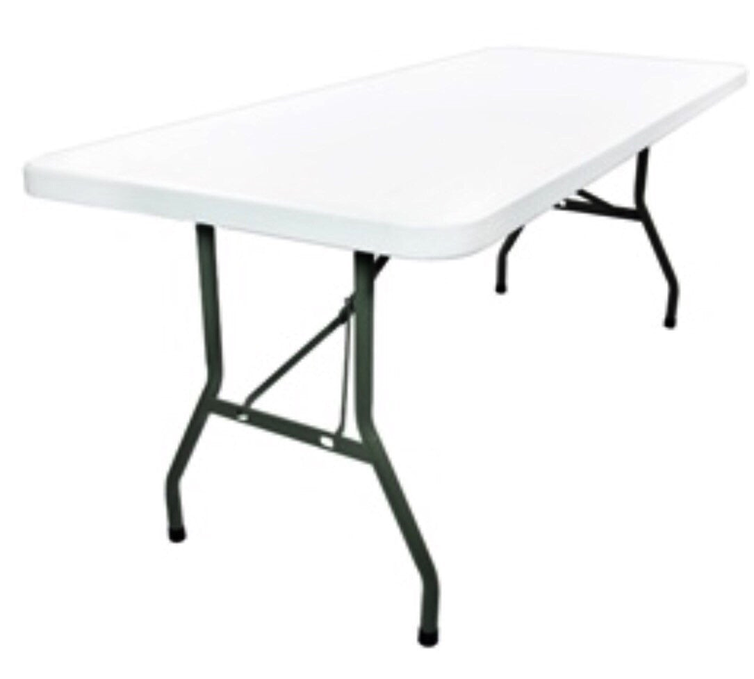 Kids Plastic Table