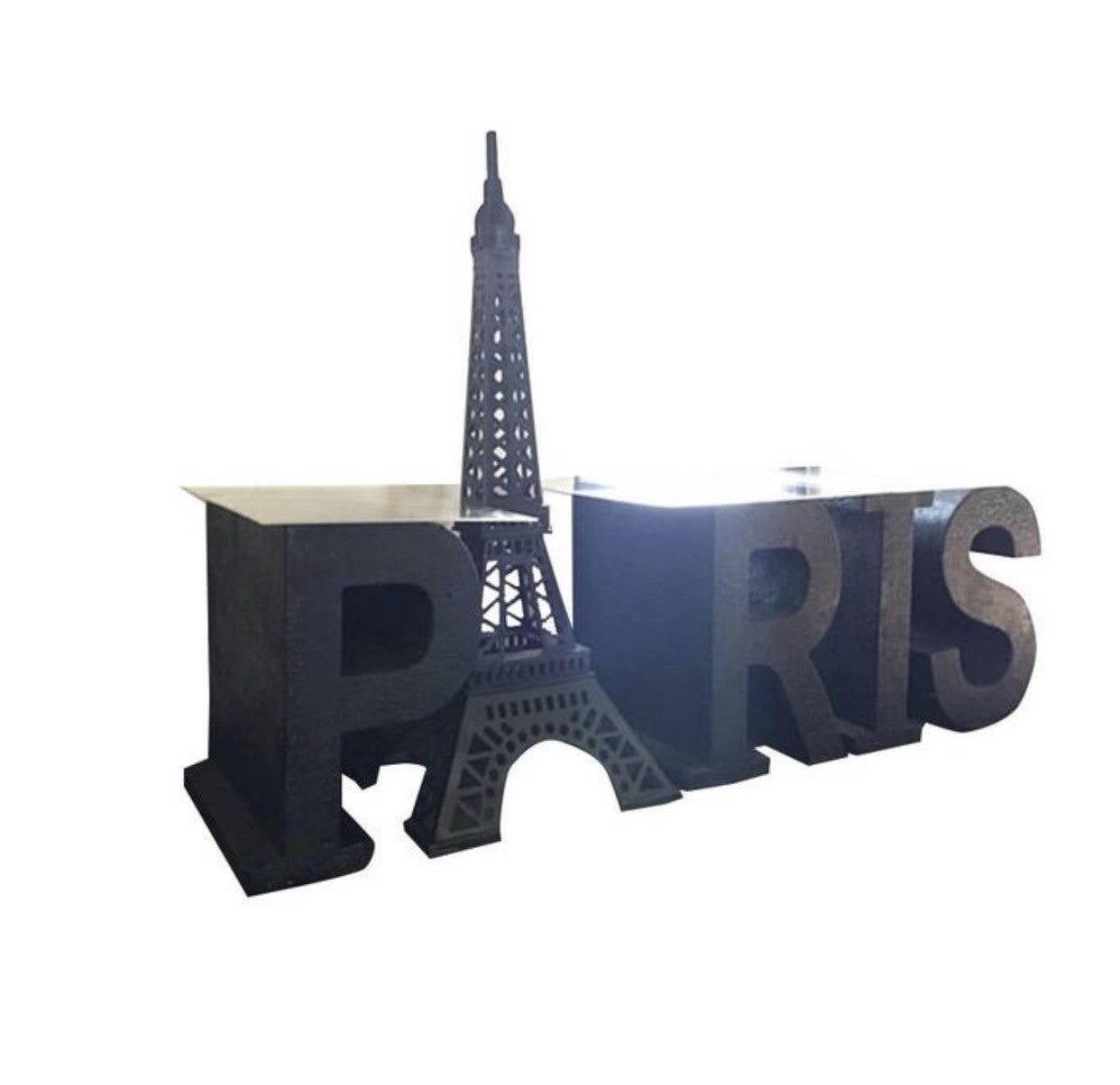 Paris Table