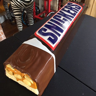 Snickers Bar