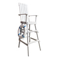 Lifeguard Chair