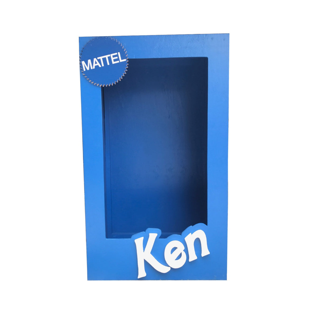 Ken barbie box on sale