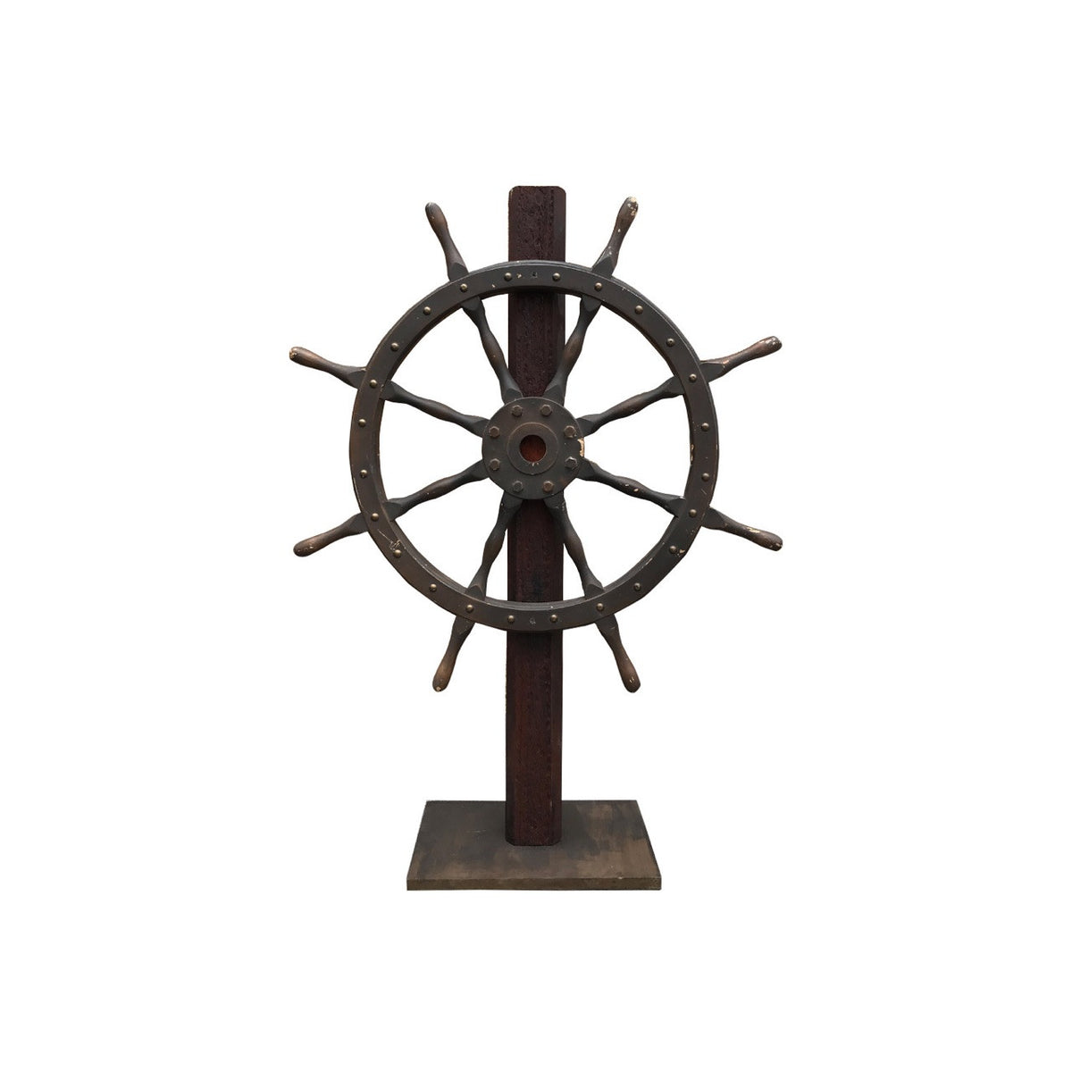 Ship Wheel