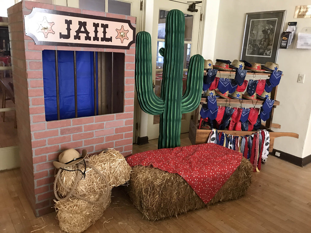 Western Cactus