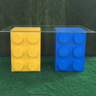Lego Table