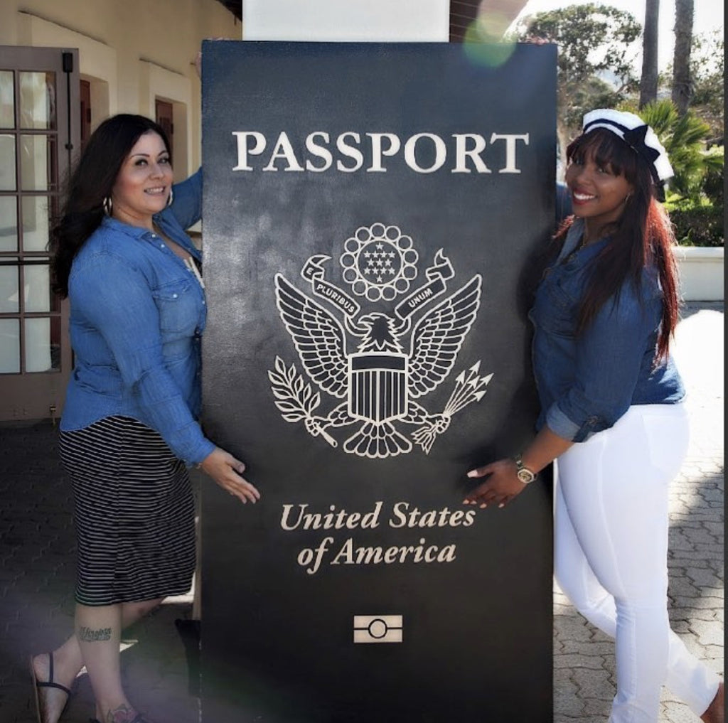 Passport