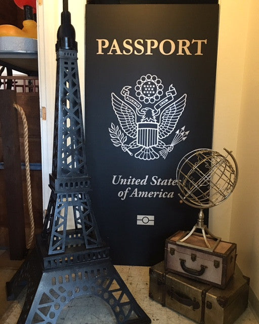 Passport