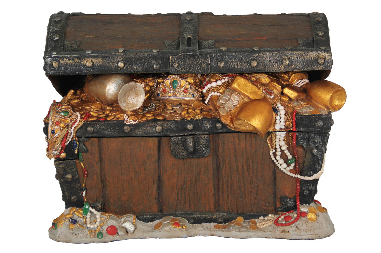 Medium Treasure Chest