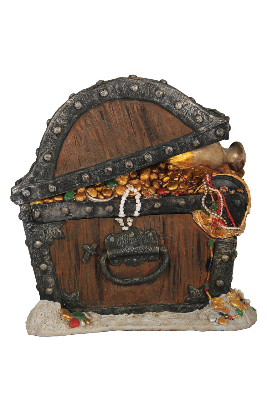 Medium Treasure Chest
