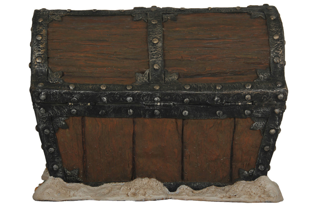 Medium Treasure Chest