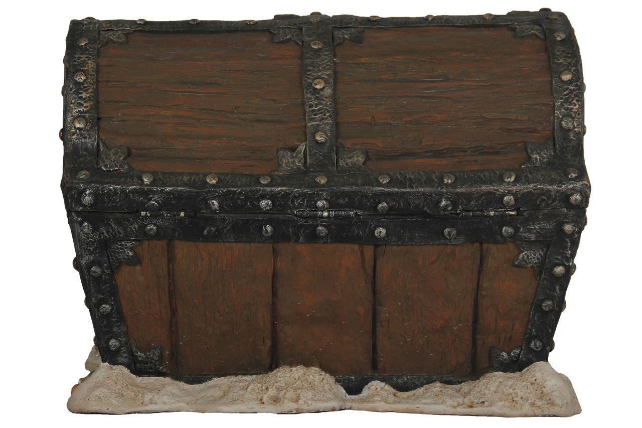 Medium Treasure Chest