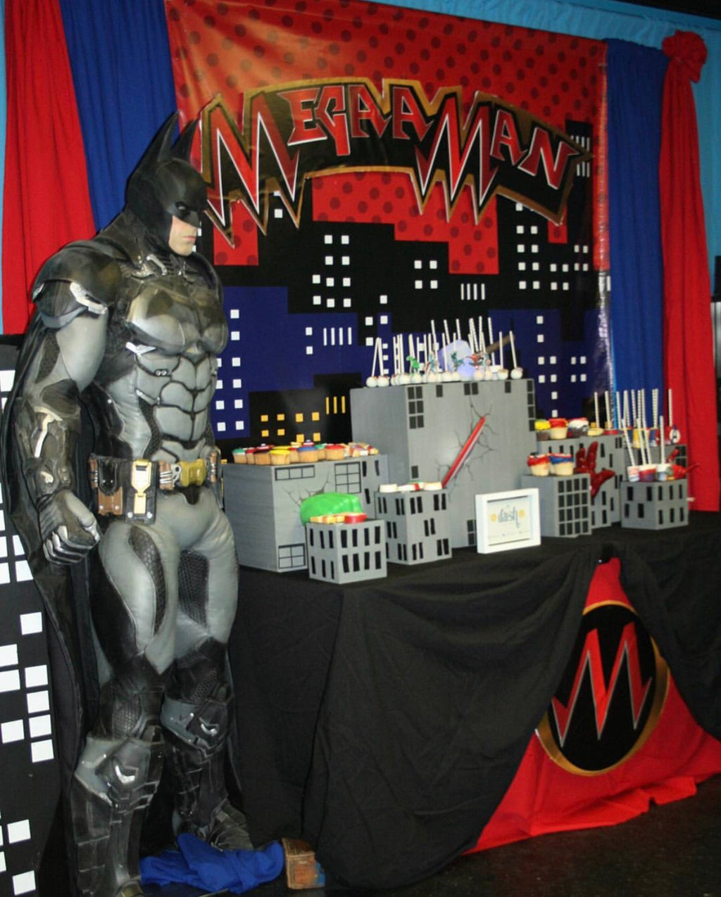 Batman