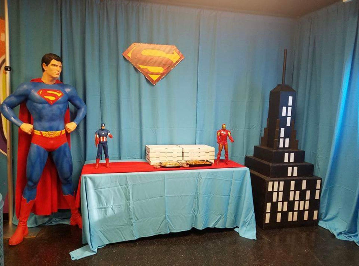 Superman