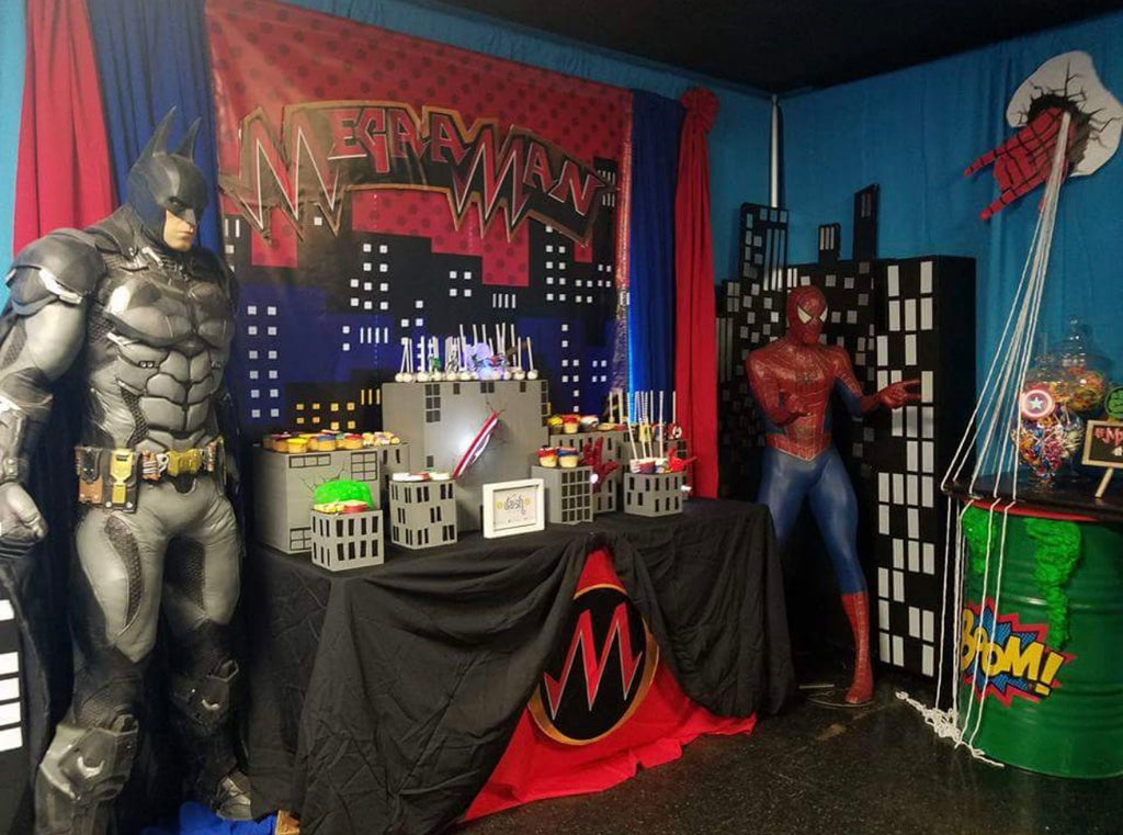 Batman