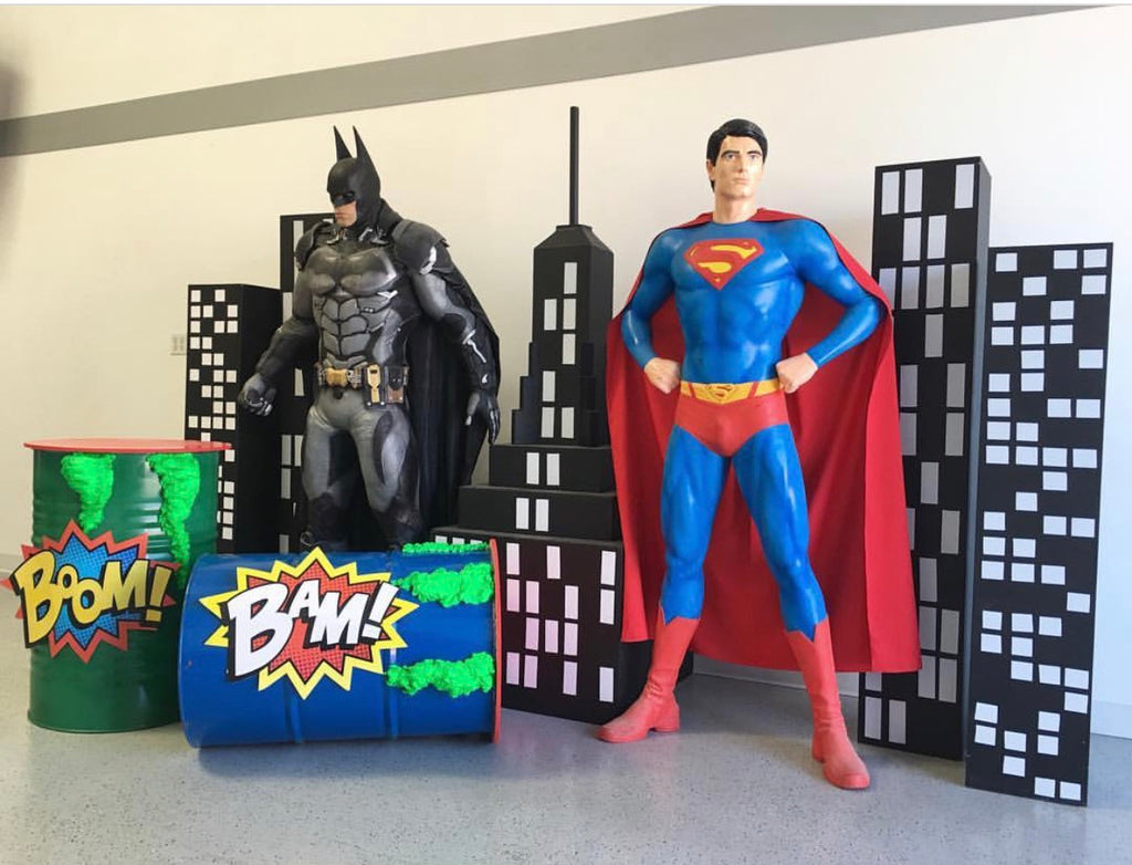 Superman