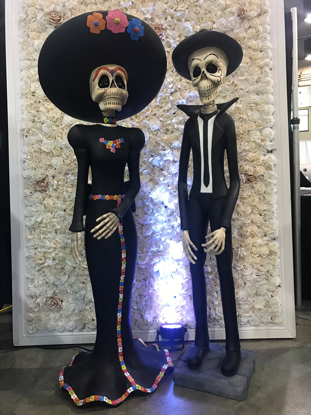 Día de los Muertos