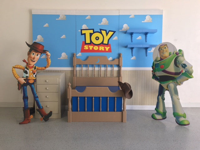 Toy Story Package