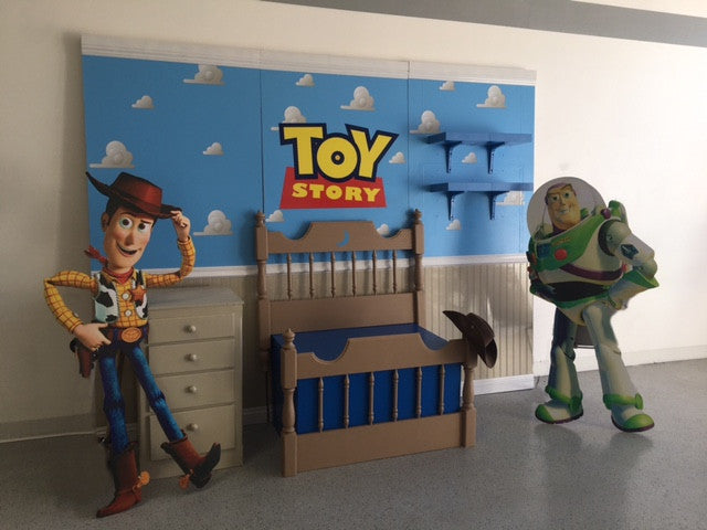 Toy Story Package