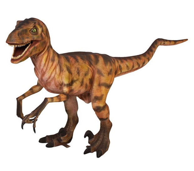 Deinoychus Dinosaur