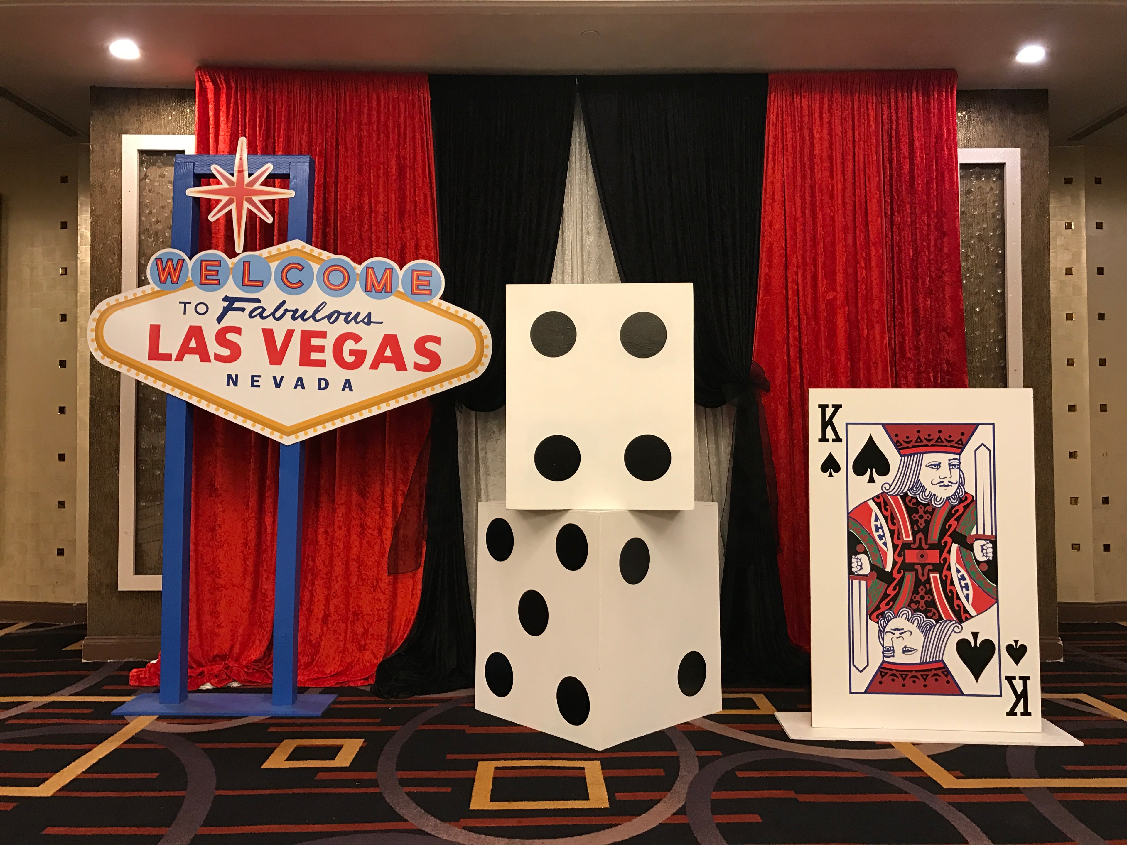 Las Vegas Sign