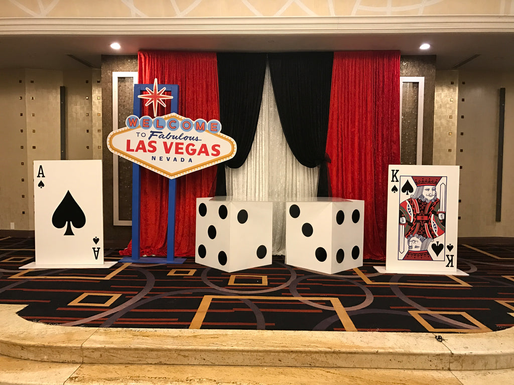 Las Vegas Sign