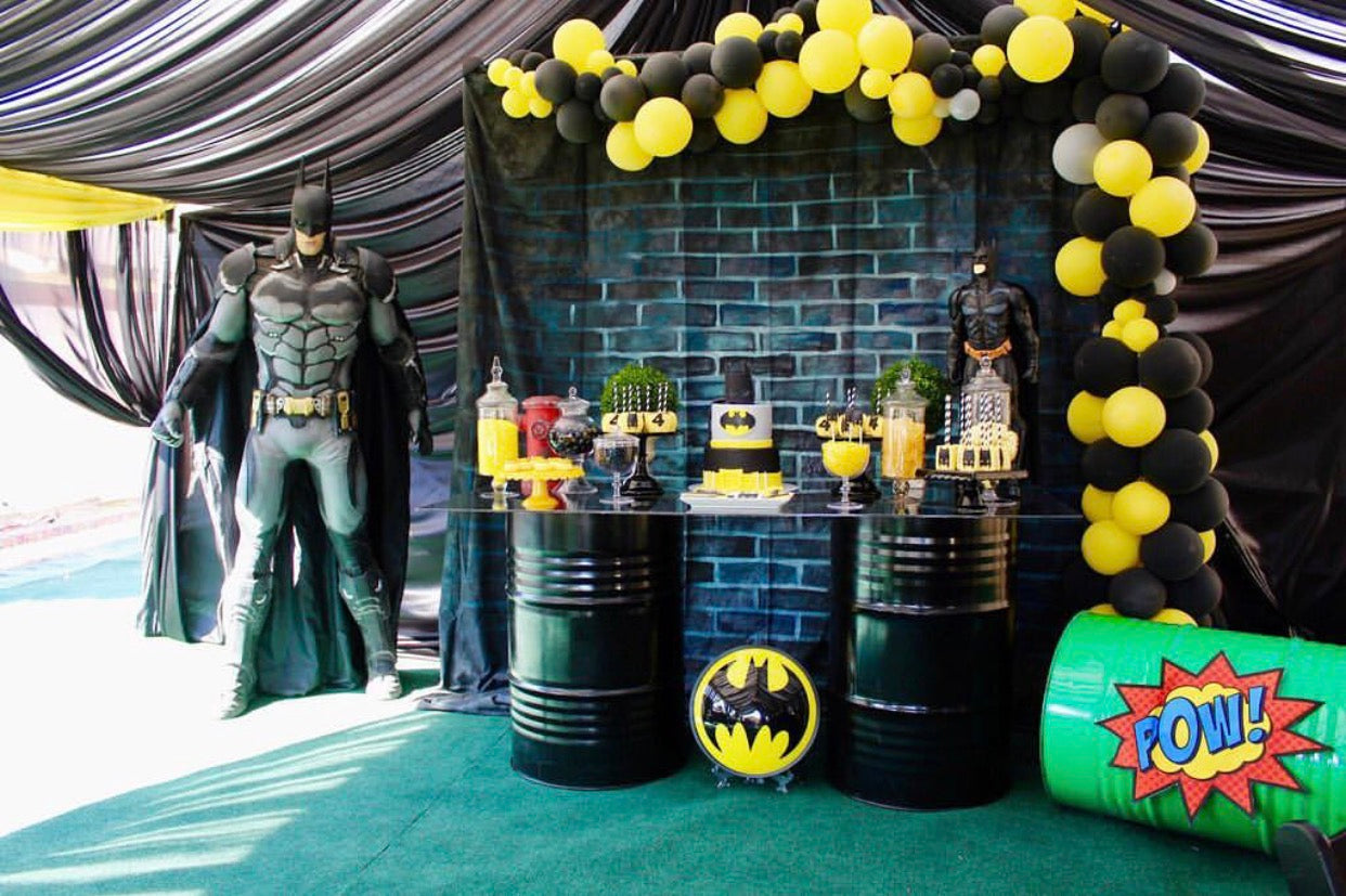 Batman