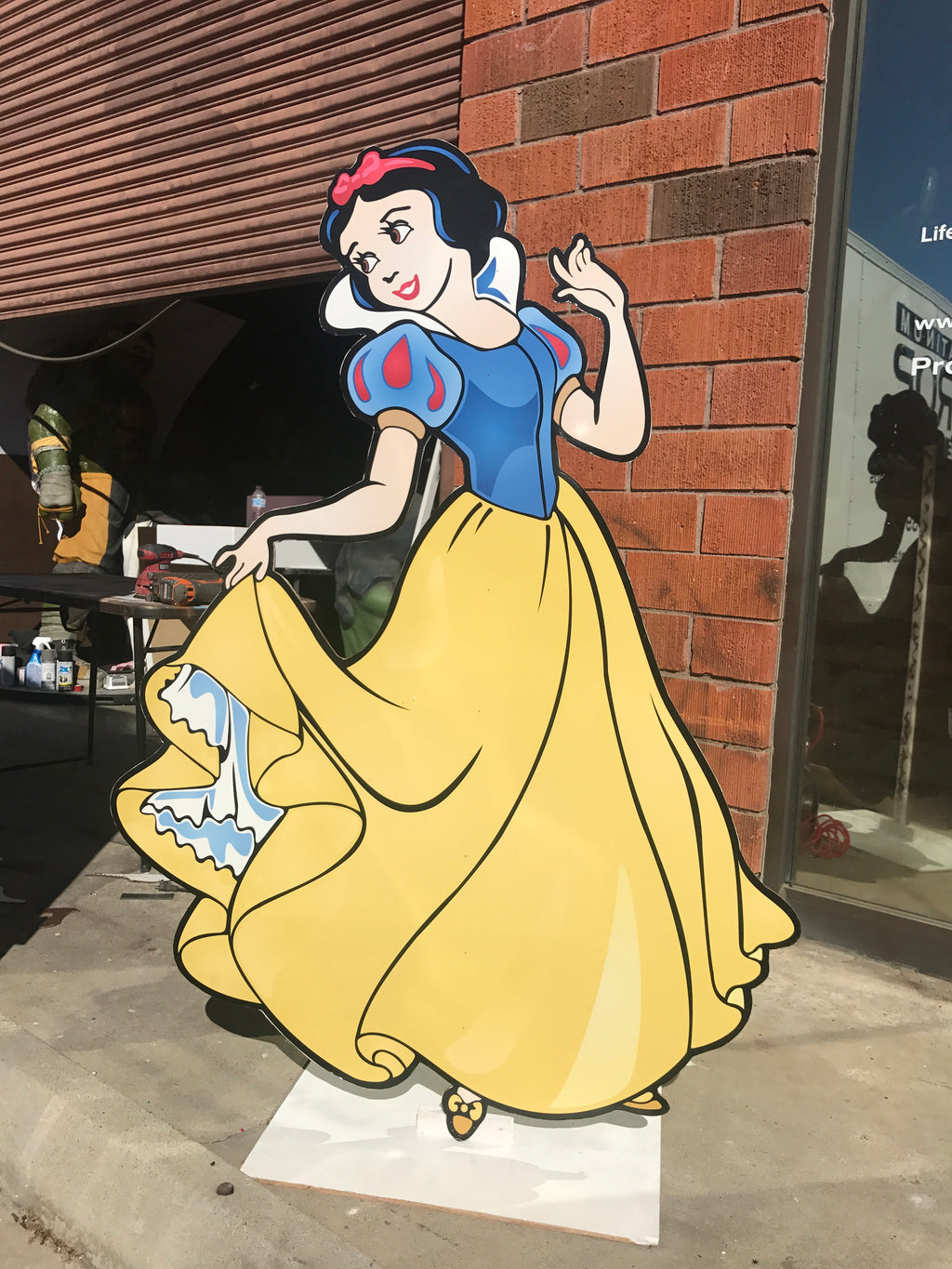 Snow White